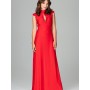 Robe de cocktail model 120756 Lenitif
