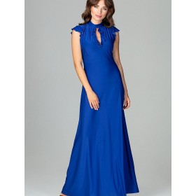 Robe de cocktail model 120757 Lenitif