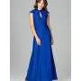 Robe de cocktail model 120757 Lenitif
