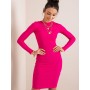 Robe de jour model 174601 Rue Paris