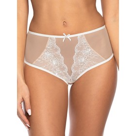 Culottes model 174611 Mat