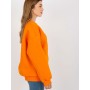 Sweatshirt model 174612 Ex Moda