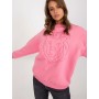 Sweatshirt model 174613 Ex Moda