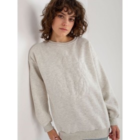 Sweatshirt model 174614 Ex Moda