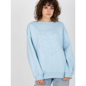 Sweatshirt model 174615 Ex Moda
