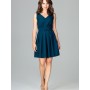 Robe de cocktail model 120759 Lenitif