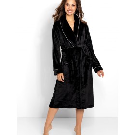 Peignoir model 174661 Momenti Per Me