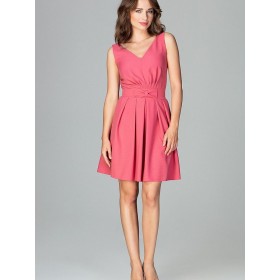 Robe de cocktail model 120760 Lenitif