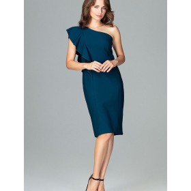 Robe de cocktail model 120761 Lenitif