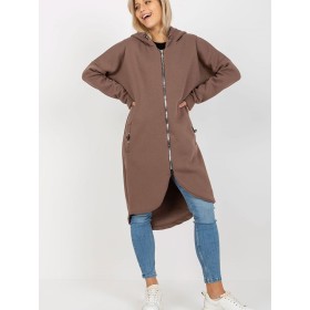 Sweatshirt model 174719 Rue Paris