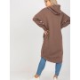 Sweatshirt model 174719 Rue Paris