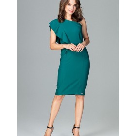 Robe de cocktail model 120762 Lenitif