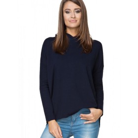 Sweatshirt model 107344 Tessita
