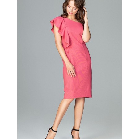 Robe de cocktail model 120763 Lenitif