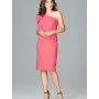 Robe de cocktail model 120763 Lenitif