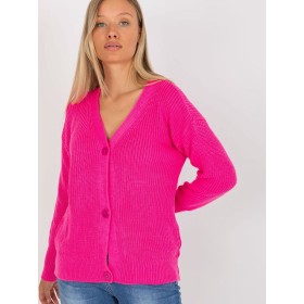 Cardigan model 174744 Rue Paris