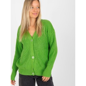 Cardigan model 174745 Rue Paris