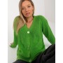 Cardigan model 174745 Rue Paris