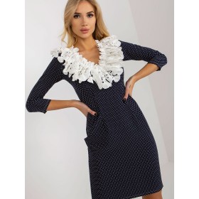 Robe de cocktail model 174749 Lakerta