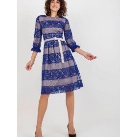 Robe de soirée model 174754 Lakerta