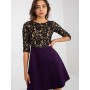 Robe de soirée model 174762 Lakerta