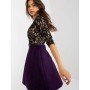 Robe de soirée model 174762 Lakerta