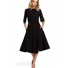 Robe de jour model 120853 Moe