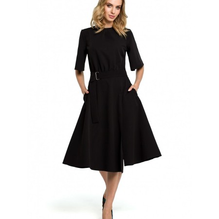 Robe de jour model 120853 Moe