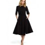Robe de jour model 120853 Moe