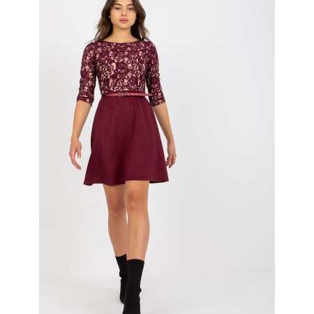Robe de soirée model 174768 Lakerta