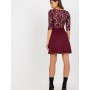 Robe de soirée model 174768 Lakerta