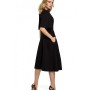 Robe de jour model 120853 Moe