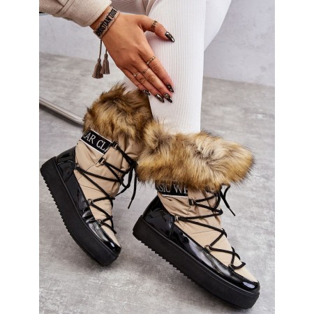 bottes de neige model 174771 Step in style