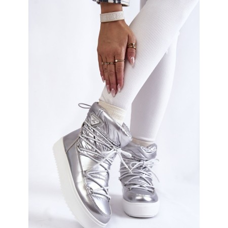 bottes de neige model 174777 Step in style