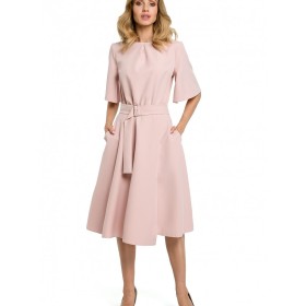 Robe de jour model 120854 Moe