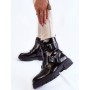 Bottes model 174795 Step in style