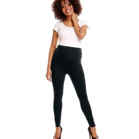 Legging grossese model 174801 PeeKaBoo