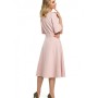 Robe de jour model 120854 Moe