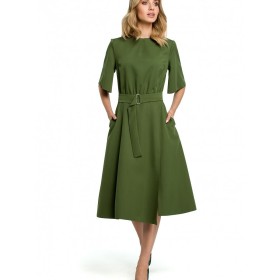 Robe de jour model 120855 Moe