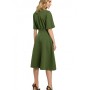 Robe de jour model 120855 Moe