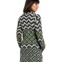 Cardigan model 121208 BE Knit