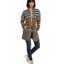 Cardigan model 121209 BE Knit