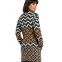 Cardigan model 121209 BE Knit