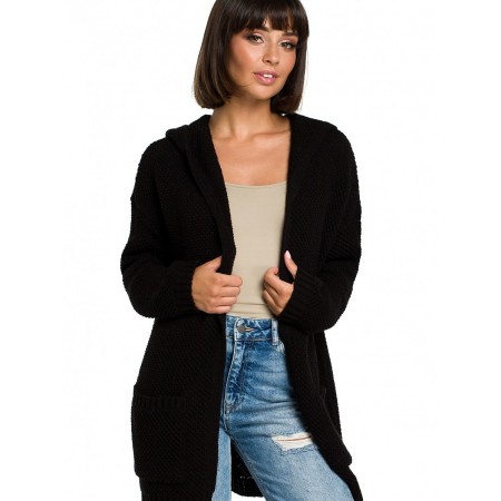 Cardigan model 121225 BE Knit