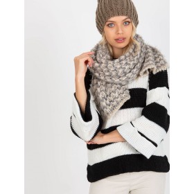 Châle model 174877 AT