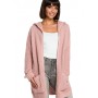 Cardigan model 121226 BE Knit