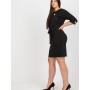 Plus size Robe model 174935 Lakerta