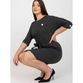 Plus size Robe model 174937 Lakerta