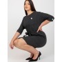 Plus size Robe model 174937 Lakerta