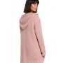 Cardigan model 121226 BE Knit